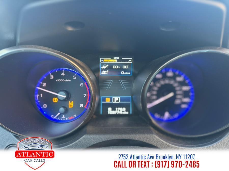 used 2019 Subaru Outback car, priced at $17,999