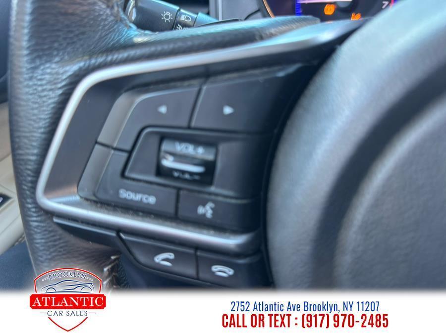 used 2019 Subaru Outback car, priced at $17,999