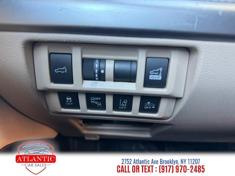 used 2019 Subaru Outback car, priced at $17,999