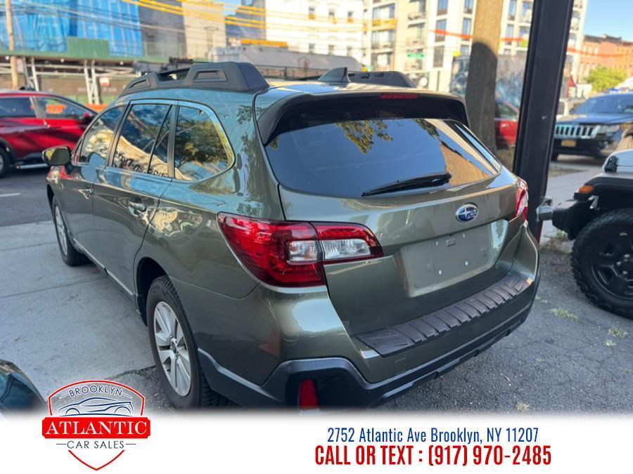 used 2019 Subaru Outback car, priced at $17,999