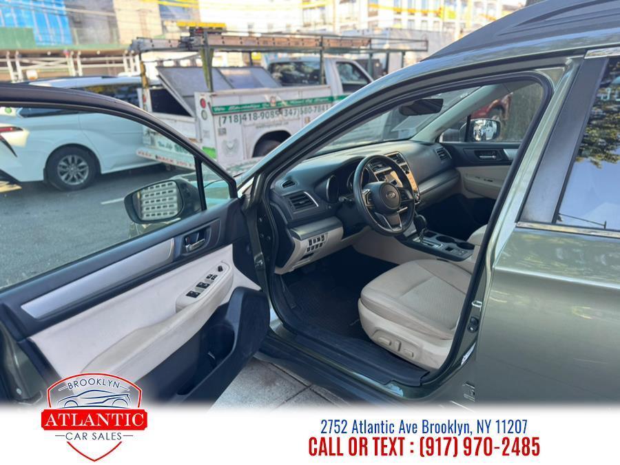 used 2019 Subaru Outback car, priced at $17,999