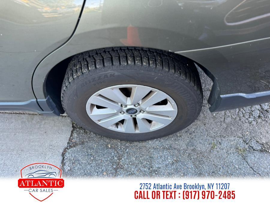 used 2019 Subaru Outback car, priced at $17,999