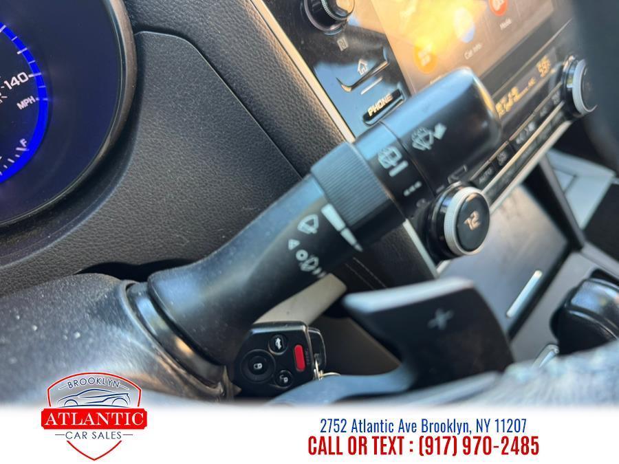 used 2019 Subaru Outback car, priced at $17,999