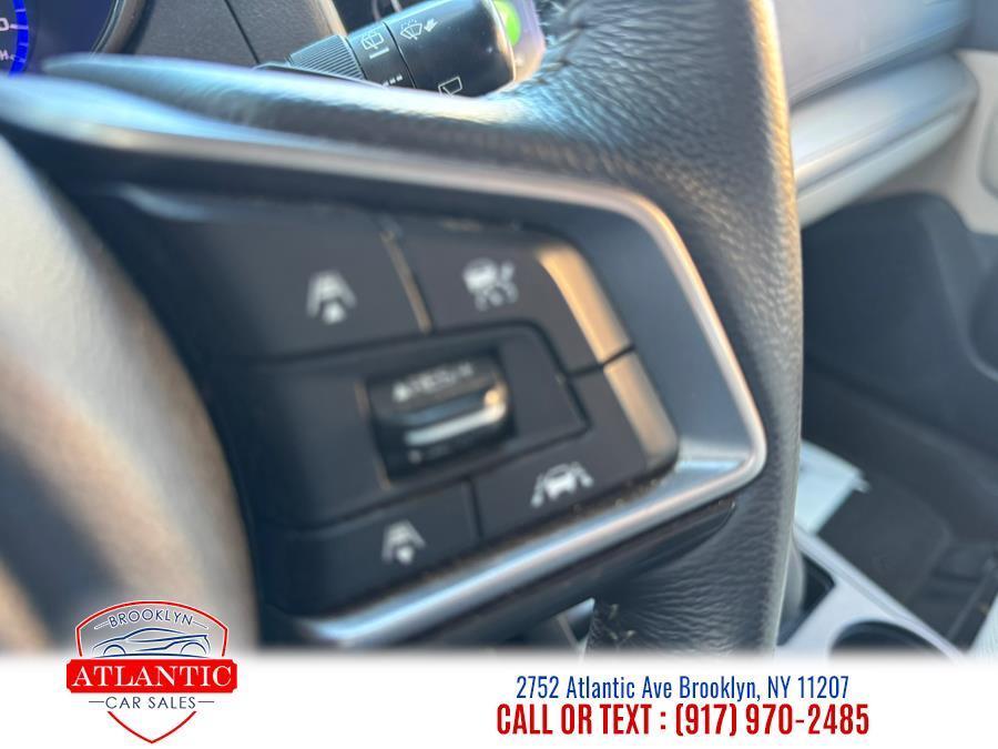 used 2019 Subaru Outback car, priced at $17,999
