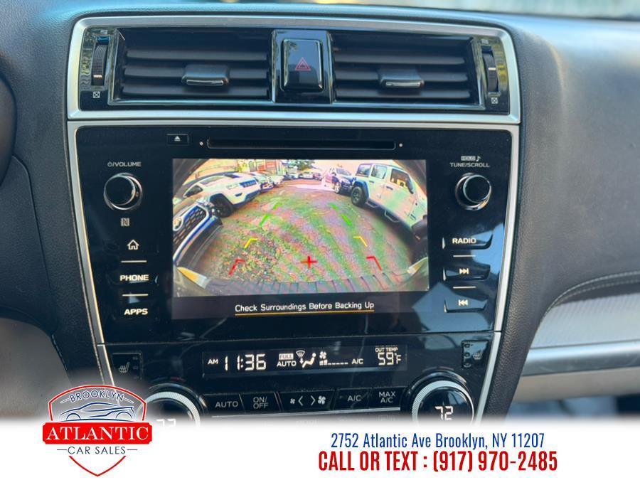 used 2019 Subaru Outback car, priced at $17,999