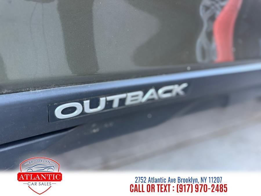 used 2019 Subaru Outback car, priced at $17,999