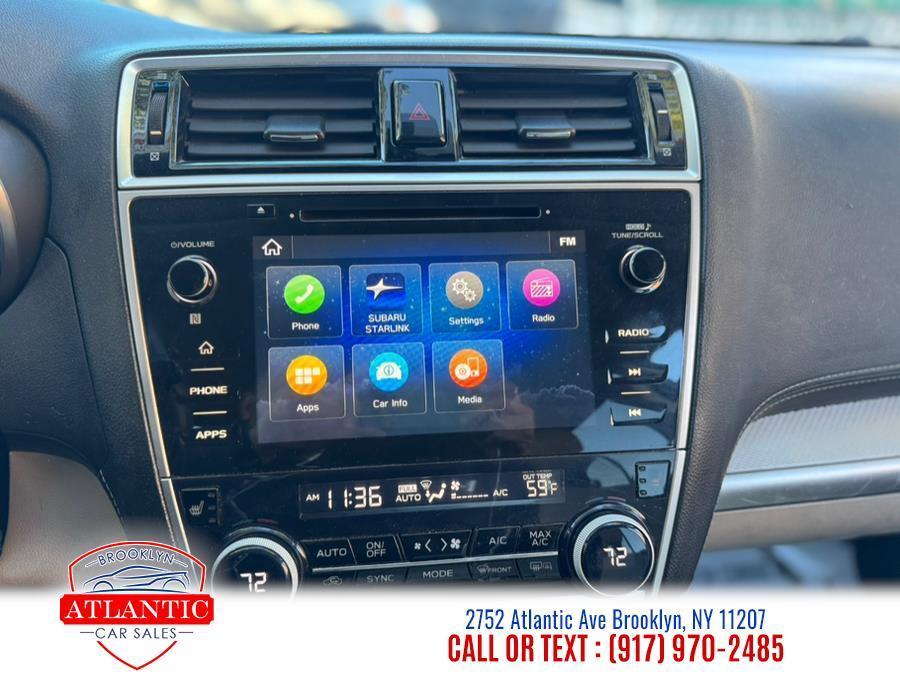 used 2019 Subaru Outback car, priced at $17,999