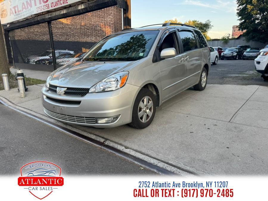 used 2004 Toyota Sienna car, priced at $4,099