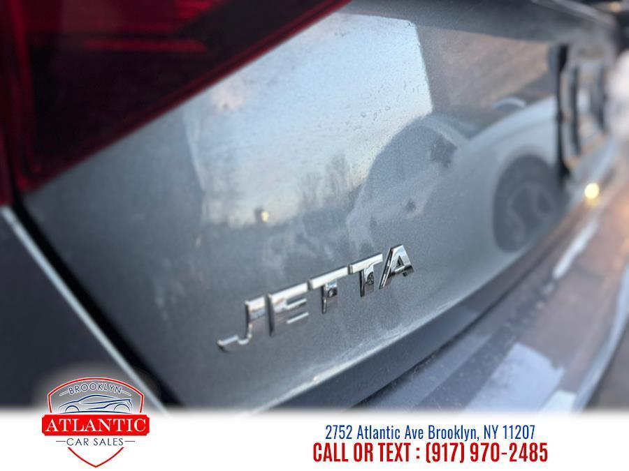 used 2019 Volkswagen Jetta car, priced at $9,999