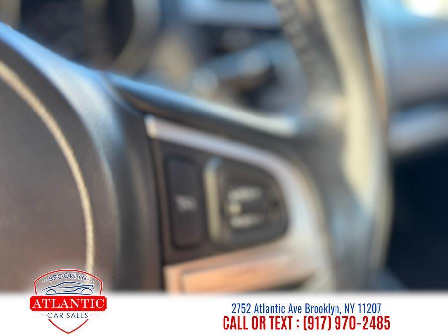 used 2015 Subaru Legacy car, priced at $10,999