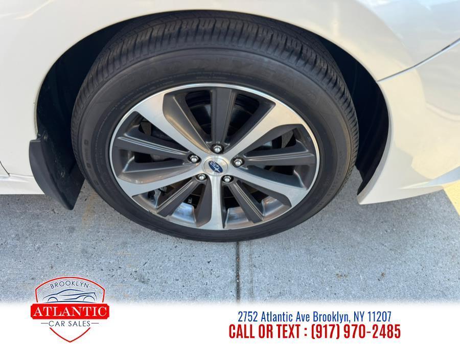 used 2015 Subaru Legacy car, priced at $10,999