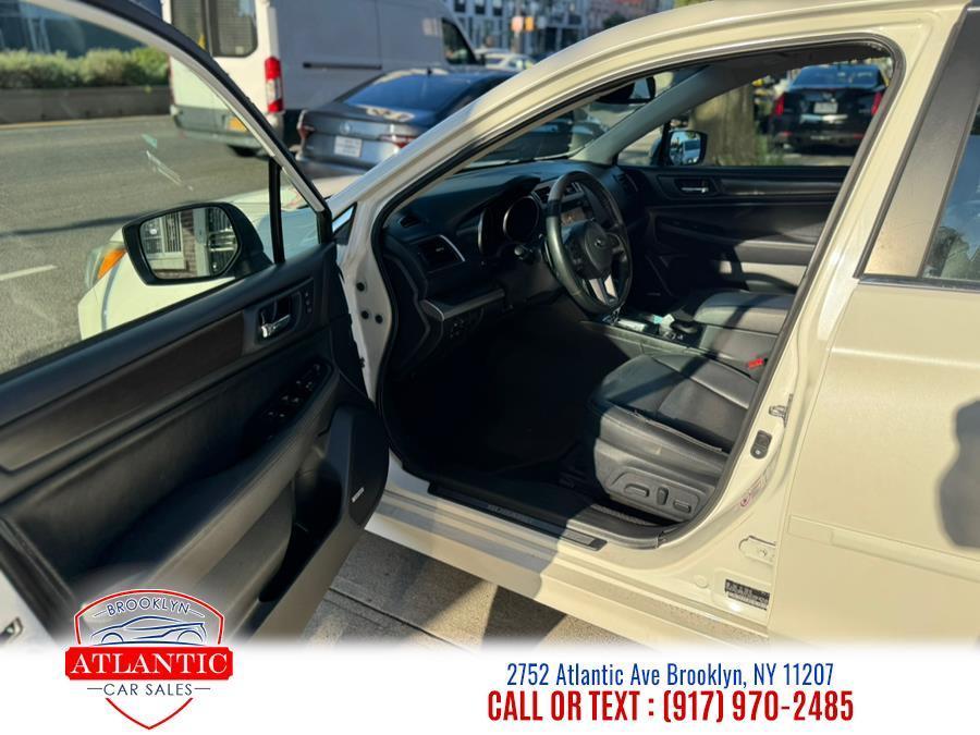 used 2015 Subaru Legacy car, priced at $10,999