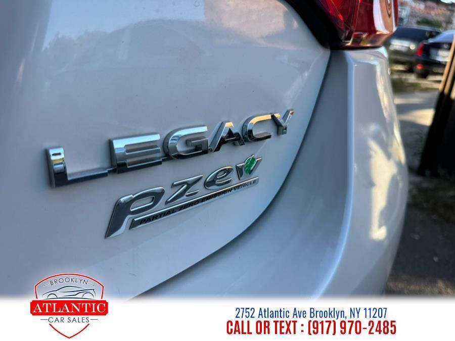 used 2015 Subaru Legacy car, priced at $10,999