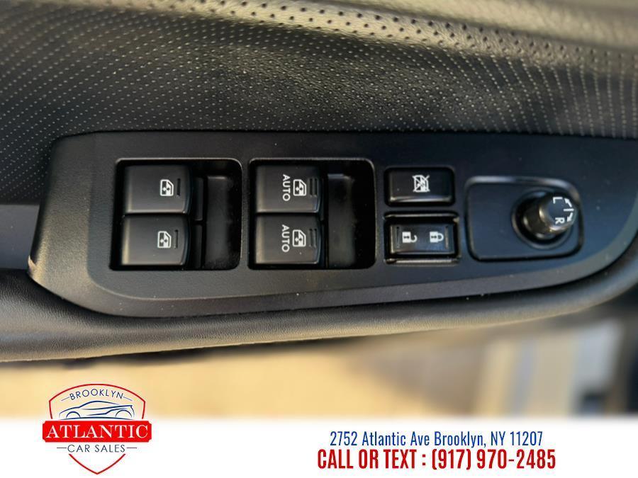 used 2015 Subaru Legacy car, priced at $10,999