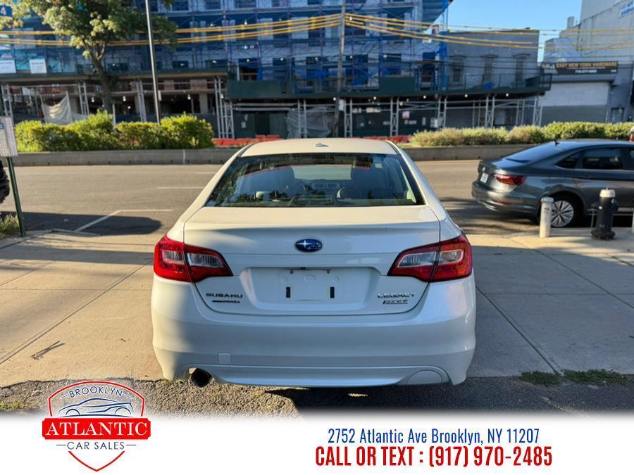 used 2015 Subaru Legacy car, priced at $10,999