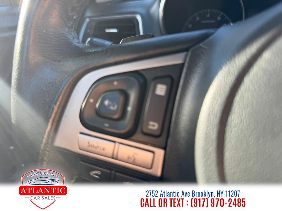 used 2015 Subaru Legacy car, priced at $10,999