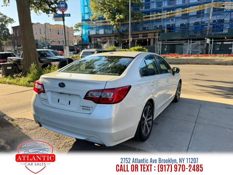 used 2015 Subaru Legacy car, priced at $10,999