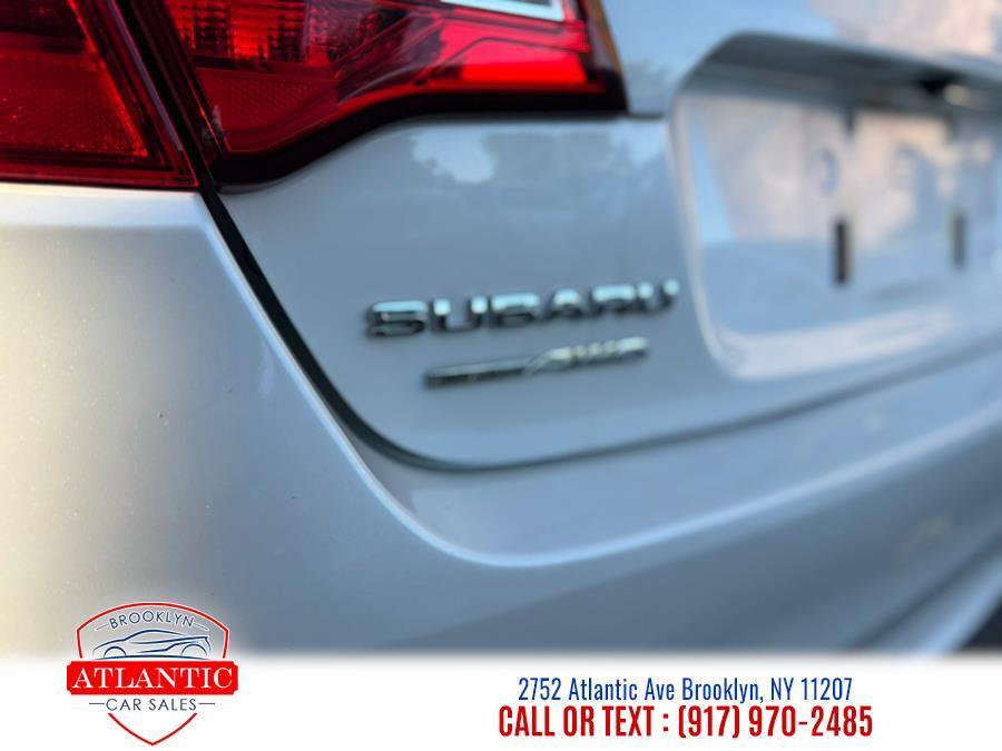 used 2015 Subaru Legacy car, priced at $10,999