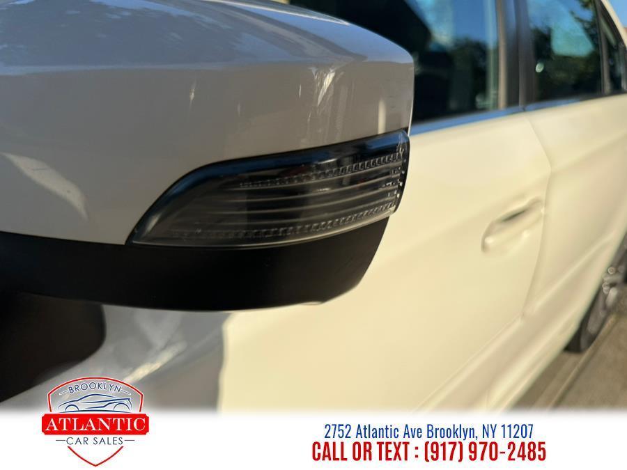 used 2015 Subaru Legacy car, priced at $10,999