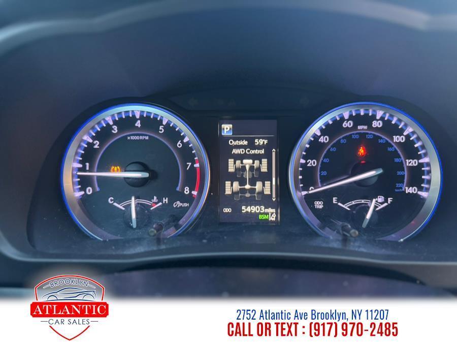 used 2019 Toyota Highlander car, priced at $24,999