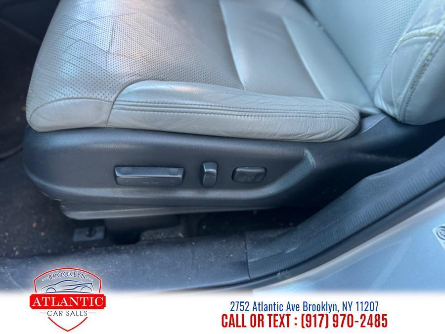 used 2016 Honda CR-V car, priced at $16,999