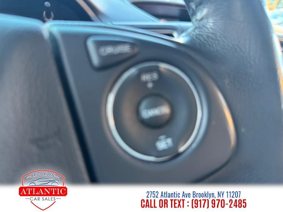 used 2016 Honda CR-V car, priced at $16,999