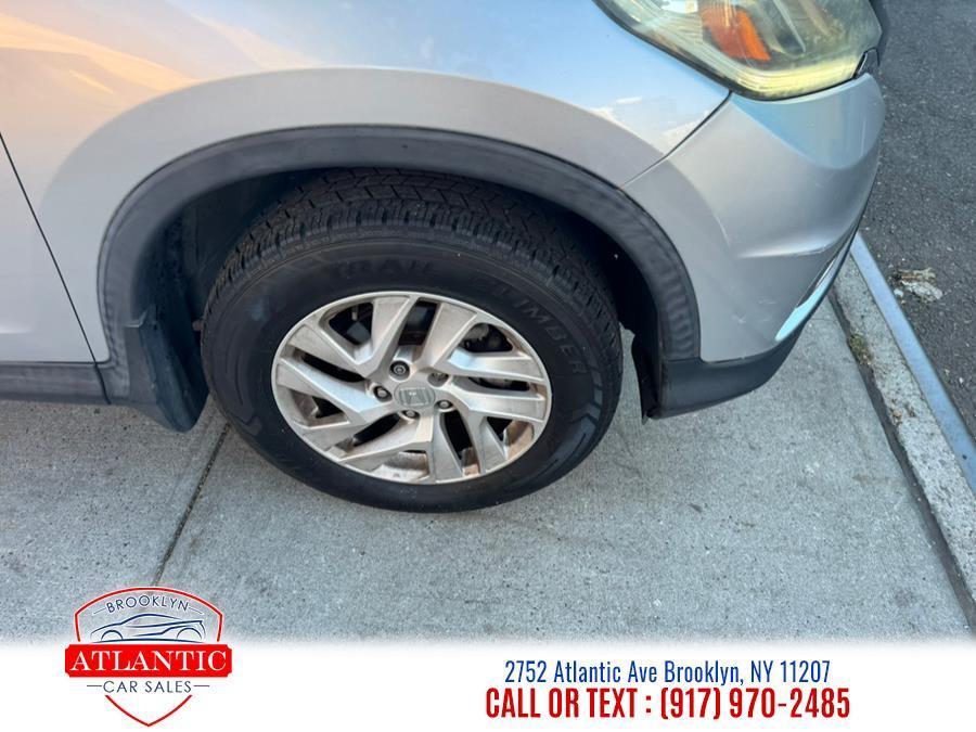 used 2016 Honda CR-V car, priced at $16,999