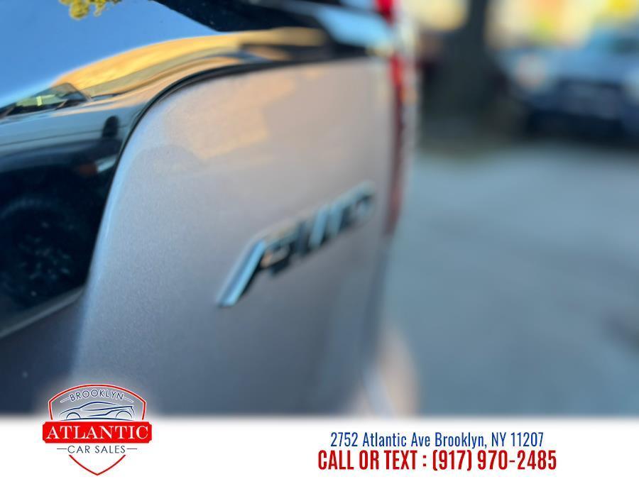 used 2016 Honda CR-V car, priced at $16,999