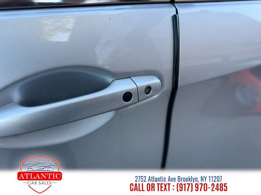 used 2016 Honda CR-V car, priced at $16,999