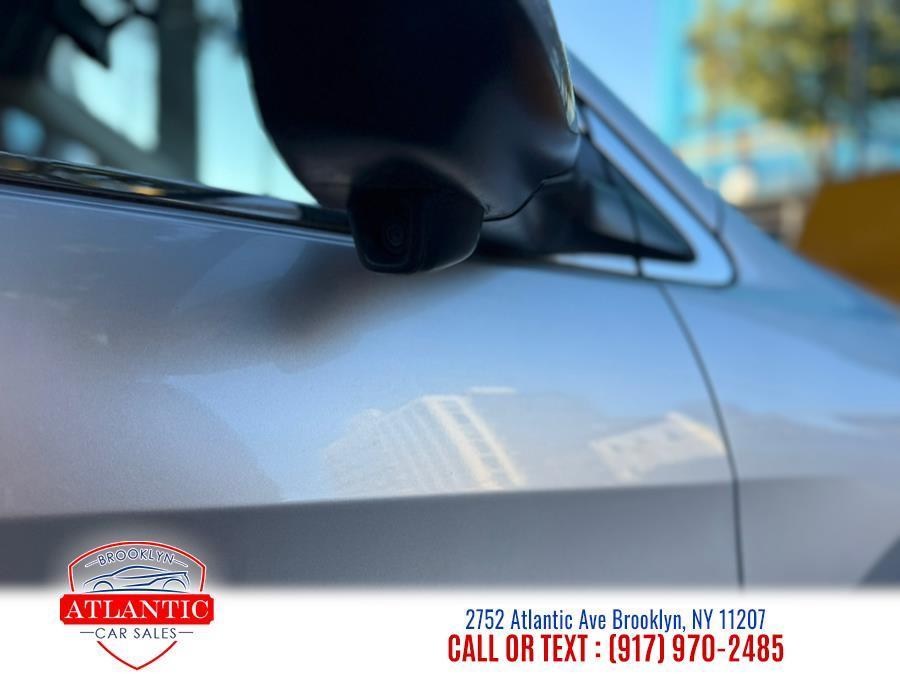 used 2016 Honda CR-V car, priced at $16,999