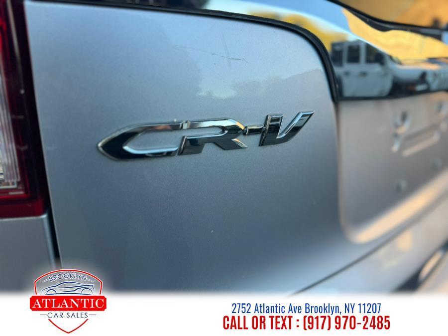 used 2016 Honda CR-V car, priced at $16,999