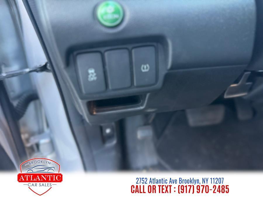 used 2016 Honda CR-V car, priced at $16,999