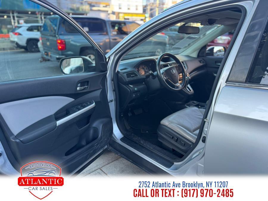 used 2016 Honda CR-V car, priced at $16,999