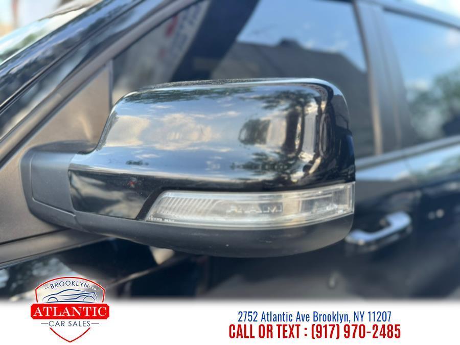 used 2019 Ram 1500 car, priced at $16,999