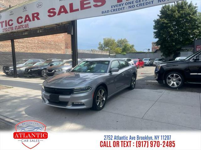 used 2016 Dodge Charger car, priced at $12,999