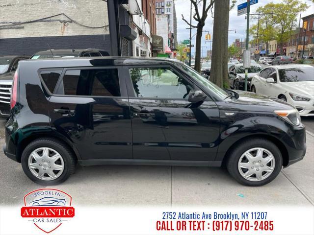 used 2014 Kia Soul car, priced at $3,999