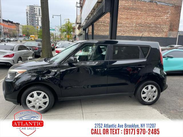 used 2014 Kia Soul car, priced at $3,999