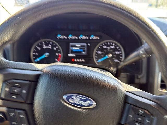 used 2021 Ford F-350 car, priced at $46,499