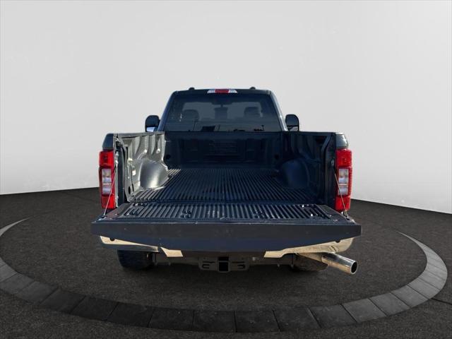 used 2021 Ford F-350 car, priced at $46,499