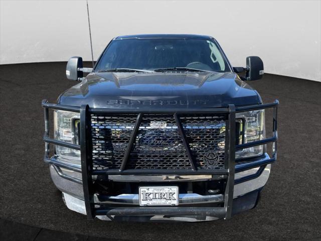 used 2019 Ford F-250 car, priced at $23,000