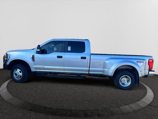 used 2022 Ford F-350 car, priced at $58,000