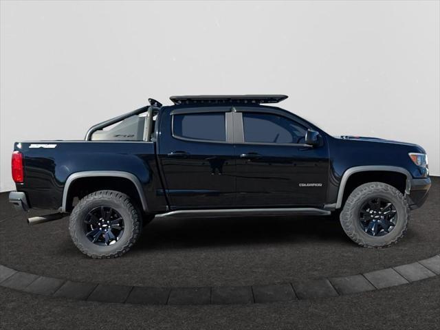 used 2018 Chevrolet Colorado car, priced at $29,000