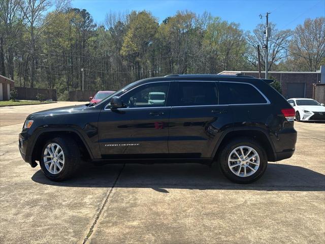 used 2015 Jeep Grand Cherokee car, priced at $9,990