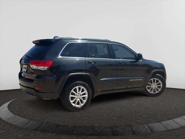 used 2015 Jeep Grand Cherokee car, priced at $9,990