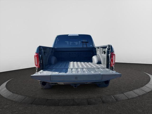 used 2019 Ford F-150 car, priced at $42,000