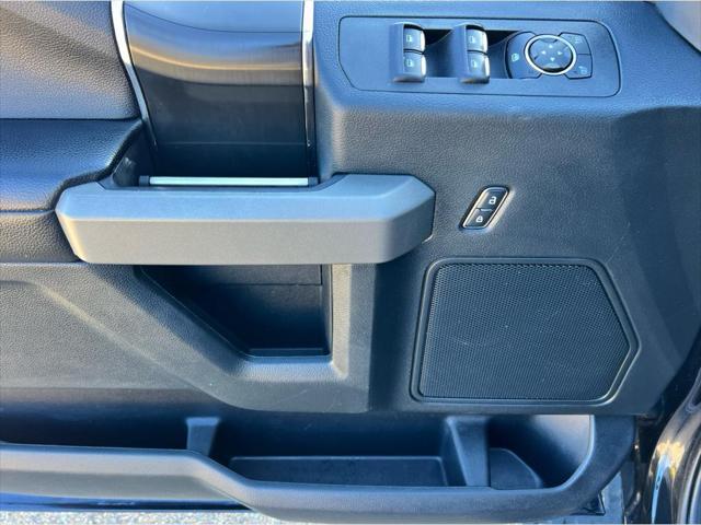 used 2019 Ford F-150 car, priced at $42,000