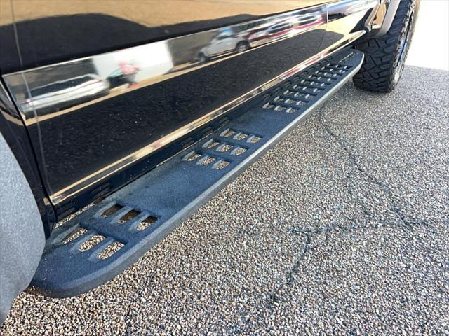 used 2019 Ford F-150 car, priced at $42,000