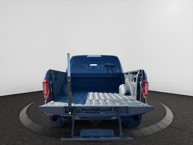 used 2019 Ford F-150 car, priced at $42,000
