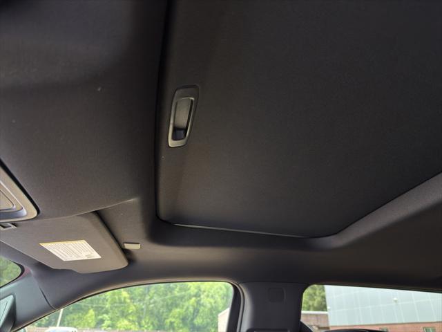 used 2022 GMC Sierra 1500 car, priced at $58,880