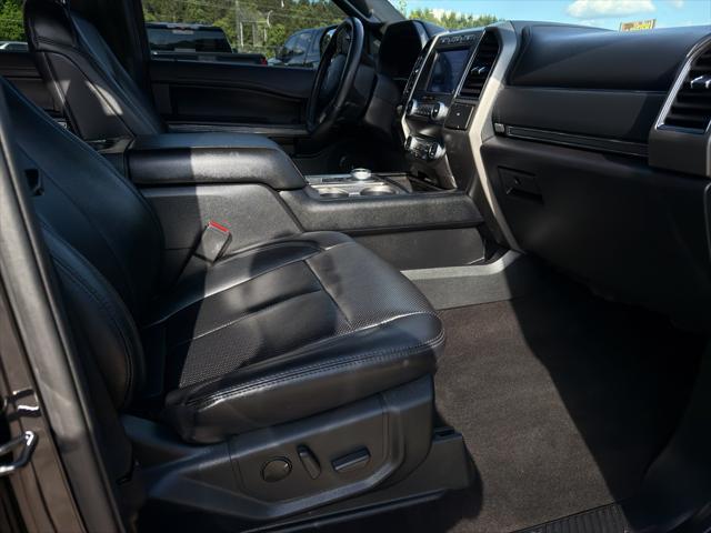 used 2021 Ford Expedition car, priced at $33,000